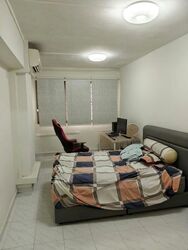 Blk 445 Hougang Avenue 8 (Hougang), HDB 4 Rooms #633329811